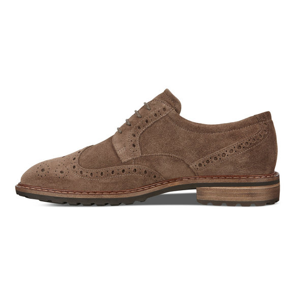 ECCO Vitrus I Wing Tip Tie ECCO Vitrus I Wing Tip Tie